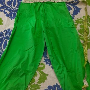 New Afghani Pant For Girls