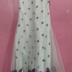 Anarkali Suite