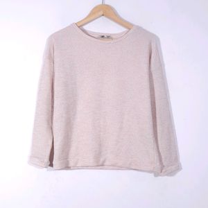 Cherokee Knitted Sweatshirt(Women's)