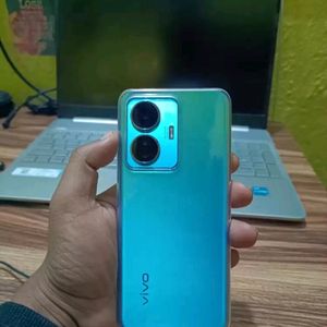 Vivo T1 No Problem