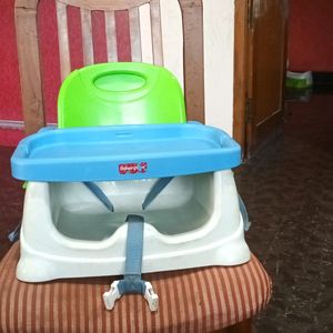 Baby High Chair