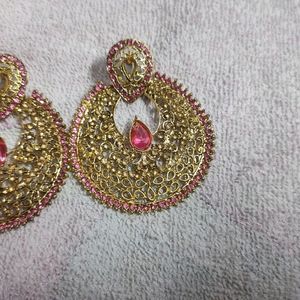 7 Earrings Ethnic Under 500