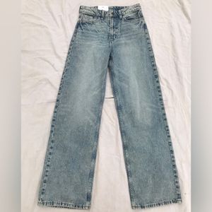 H&M Brand Denim