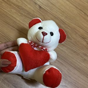 Cute Small New Teddy