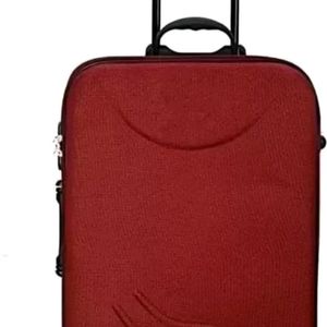 New Pack Of 1 Trolley Bag No Cheap Offer