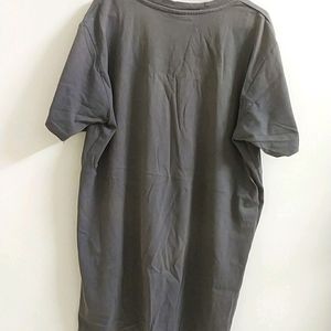 Casual Men's T-shirt