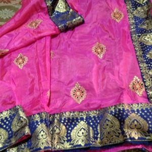 New 🆕 Silk Saree