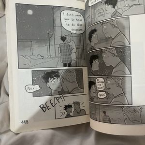 Heartstopper Volume 2