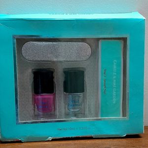 Nail Polish Kit