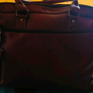 Genuine Leather Bag