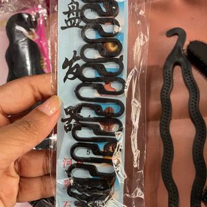 Hair Accessories