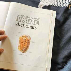 Visual Dictionary