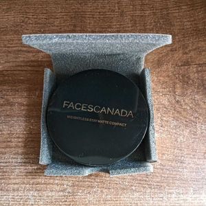 Faces Canada + Double Side Adhesive Tape For Women