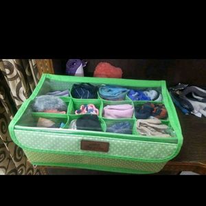 Storage Box For Premium Quality