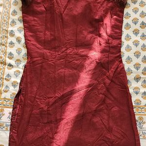 Sequence Kurta