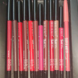 swiss beauty lip liner