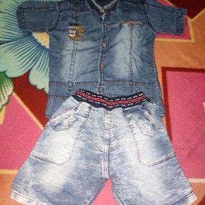 Combo Of 3-4 Years Child Dress