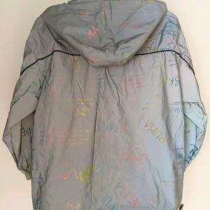 Windcheater Jacket