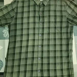 Calvin Klein Shirt for Men | Size - M