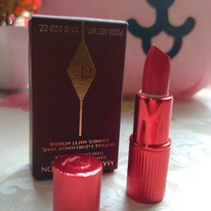 Charlotte Tilbury Mini Lipstick ♥️🥰