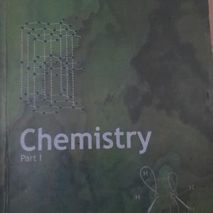 NCERT COMBO(PHY & CHEM)