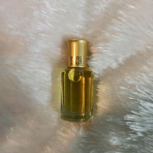 Tuscon leather attar / fragrance