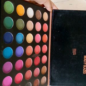 Eyeshadow Palette