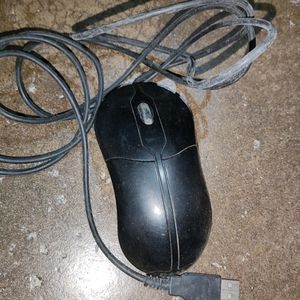 Dell Mouse