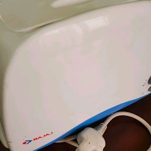 Bajaj Auto Pop Toaster In Full Working Condition