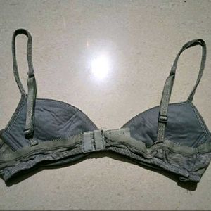 Used Bra