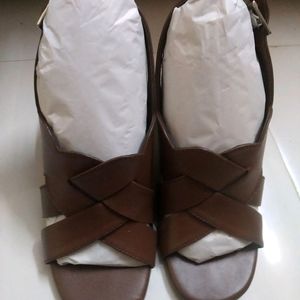 sandal