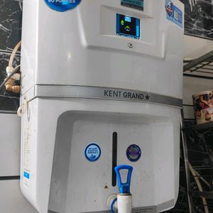 Kent Grand Star Ro Purifier