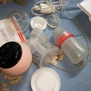 Electric Breast Pump