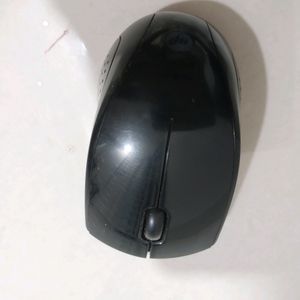 HP Wireless mouse