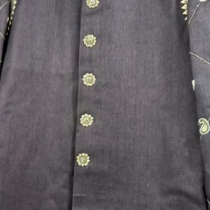 Sherwani