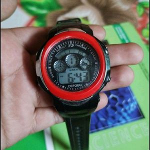 Beautiful Kids Watch