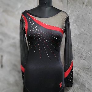 Black Multi Bodysuit