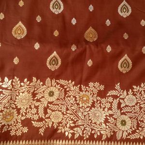 Katan Silk Saree