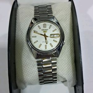 Vintage Seiko (Japan) Branded Watch