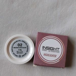 Insight Make - Up Essentials