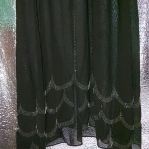 Unused Abaya