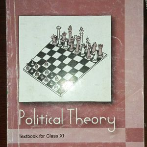 Political Theory