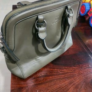 Medium Size Handbag