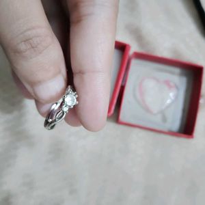 Beautiful Couple Ring