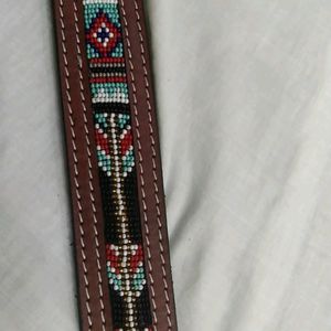 Designer Belts Leather