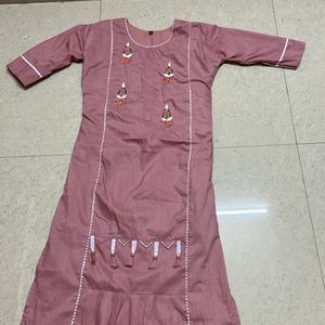 New Kurti