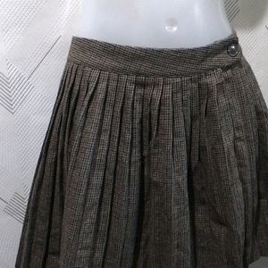 Korean Skirt