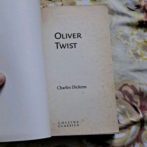 Oliver Twist