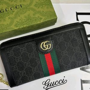 🆕️🔥Gucci Wallets With Box