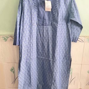 New Kurta